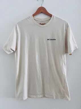 Columbia Las Vegas Casual T-Shirt